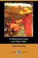 In Midsummer Days and Other Tales, August Strindberg 