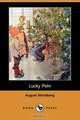 Lucky Pehr (Dodo Press), August Strindberg 