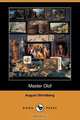 Master Olof (Dodo Press), August Strindberg 