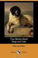 True Stories about Dogs and Cats (Dodo Press), Eliza Lee Follen 