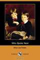 Who Spoke Next (Dodo Press), Eliza Lee Follen 