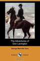The Adventures of Don Lavington (Dodo Press), George Manville Fenn 