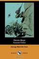 Devon Boys (Illustrated Edition) (Dodo Press), George Manville Fenn 