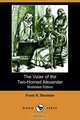 The Vizier of the Two-Horned Alexander (Illustrated Edition) (Dodo Press), Frank R. Stockton 