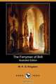 The Ferryman of Brill (Illustrated Edition) (Dodo Press), William H. G. Kingston 