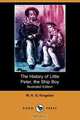 The History of Little Peter, the Ship Boy (Illustrated Edition) (Dodo Press), William H. G. Kingston 