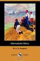 Marmaduke Merry (Dodo Press), William H. G. Kingston 
