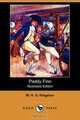 Paddy Finn (Illustrated Edition) (Dodo Press), William H. G. Kingston 