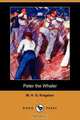 Peter the Whaler (Dodo Press), William H. G. Kingston 