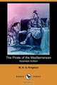 The Pirate of the Mediterranean (Illustrated Edition) (Dodo Press), William H. G. Kingston 