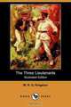 The Three Lieutenants (Illustrated Edition) (Dodo Press), William H. G. Kingston 