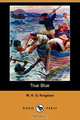 True Blue (Dodo Press), William H. G. Kingston 