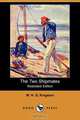 The Two Shipmates (Illustrated Edition) (Dodo Press), William H. G. Kingston 