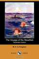The Voyage of the Steadfast (Illustrated Edition) (Dodo Press), William H. G. Kingston 