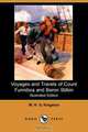 Voyages and Travels of Count Funnibos and Baron Stilkin (Illustrated Edition) (Dodo Press), William H. G. Kingston 
