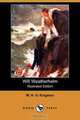 Will Weatherhelm (Illustrated Edition) (Dodo Press), William H. G. Kingston 