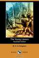 The Young Llanero (Illustrated Edition) (Dodo Press), William H. G. Kingston 