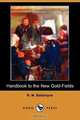 Handbook to the New Gold-Fields (Dodo Press), Robert Michael Ballantyne 