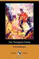 The Thorogood Family (Dodo Press), Robert Michael Ballantyne 