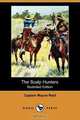 The Scalp Hunters, Reid Mayne 