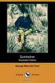Quicksilver (Illustrated Edition) (Dodo Press), George Manville Fenn 
