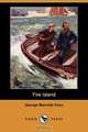 Fire Island (Dodo Press), George Manville Fenn 