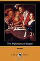 The Impostures of Scapin, Moliere 