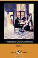 The Middle-Class Gentleman (Dodo Press), Moliere 