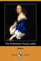 The Pretentious Young Ladies (Dodo Press), Moliere 