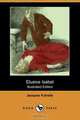 Elusive Isabel, Jacques Futrelle 