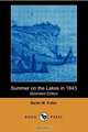 Summer on the Lakes in 1843 (Illustrated Edition) (Dodo Press), Sarah M. Fuller 