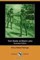 Tom Slade at Black Lake (Illustrated Edition) (Dodo Press), Percy Keese Fitzhugh 