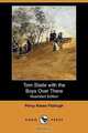 Tom Slade with the Boys Over There (Illustrated Edition) (Dodo Press), Percy Keese Fitzhugh 