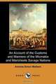 An Account of the Customs and Manners of the Micmakis and Maricheets Savage Nations (Dodo Press), Antoine Simon Maillard 