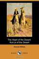 The Heart of the Desert, Honore Willsie 