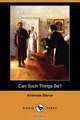 Can Such Things Be?, Ambrose Bierce 