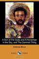 A Son of the Gods and a Horseman in the Sky, and the Damned Thing (Dodo Press), Ambrose Bierce 