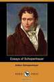 Essays of Schopenhauer, Артур Шопенгауэр 