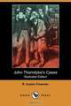 John Thorndyke