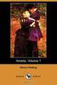 Amelia, Volume 1 (Dodo Press), Henry Fielding 