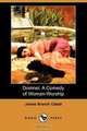 Domnei, James Branch Cabell 