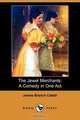 The Jewel Merchants, James Branch Cabell 