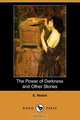 The Power of Darkness and Other Stories, Edith Nesbit 