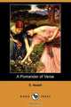 A Pomander of Verse (Dodo Press), E. Nesbit 