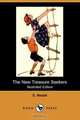The New Treasure Seekers (Illustrated Edition) (Dodo Press), E. Nesbit 