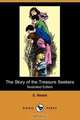 The Story of the Treasure Seekers, E. Nesbit 