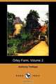 Orley Farm, Volume 2 (Dodo Press), Anthony Ed Trollope 