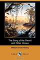 The Song of the Sword and Other Verses (Dodo Press), William Ernest Henley 