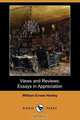Views and Reviews, William Ernest Henley 
