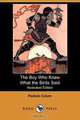 The Boy Who Knew What the Birds Said (Illustrated Edition) (Dodo Press), Padraic Colum 
